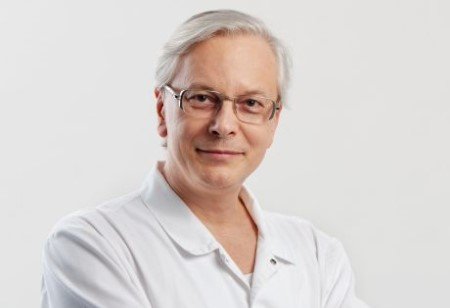 Digital Health Experte Prof. Dr. Stefan Fichtner
